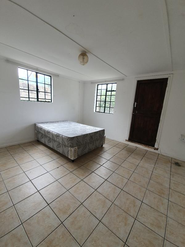 To Let 2 Bedroom Property for Rent in Oatlands Eastern Cape